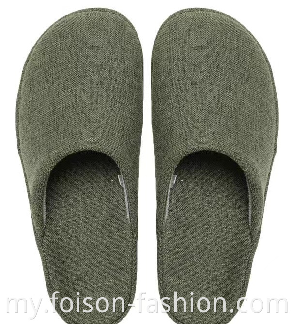 Hot Sale Classic Slipper1